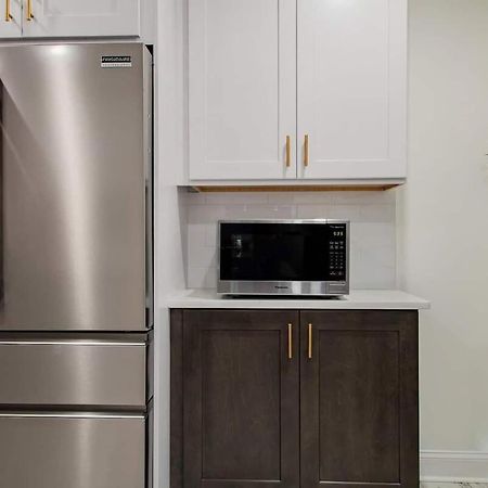 Fancy 1-Br In Central Location Parking Available Washington Exteriér fotografie
