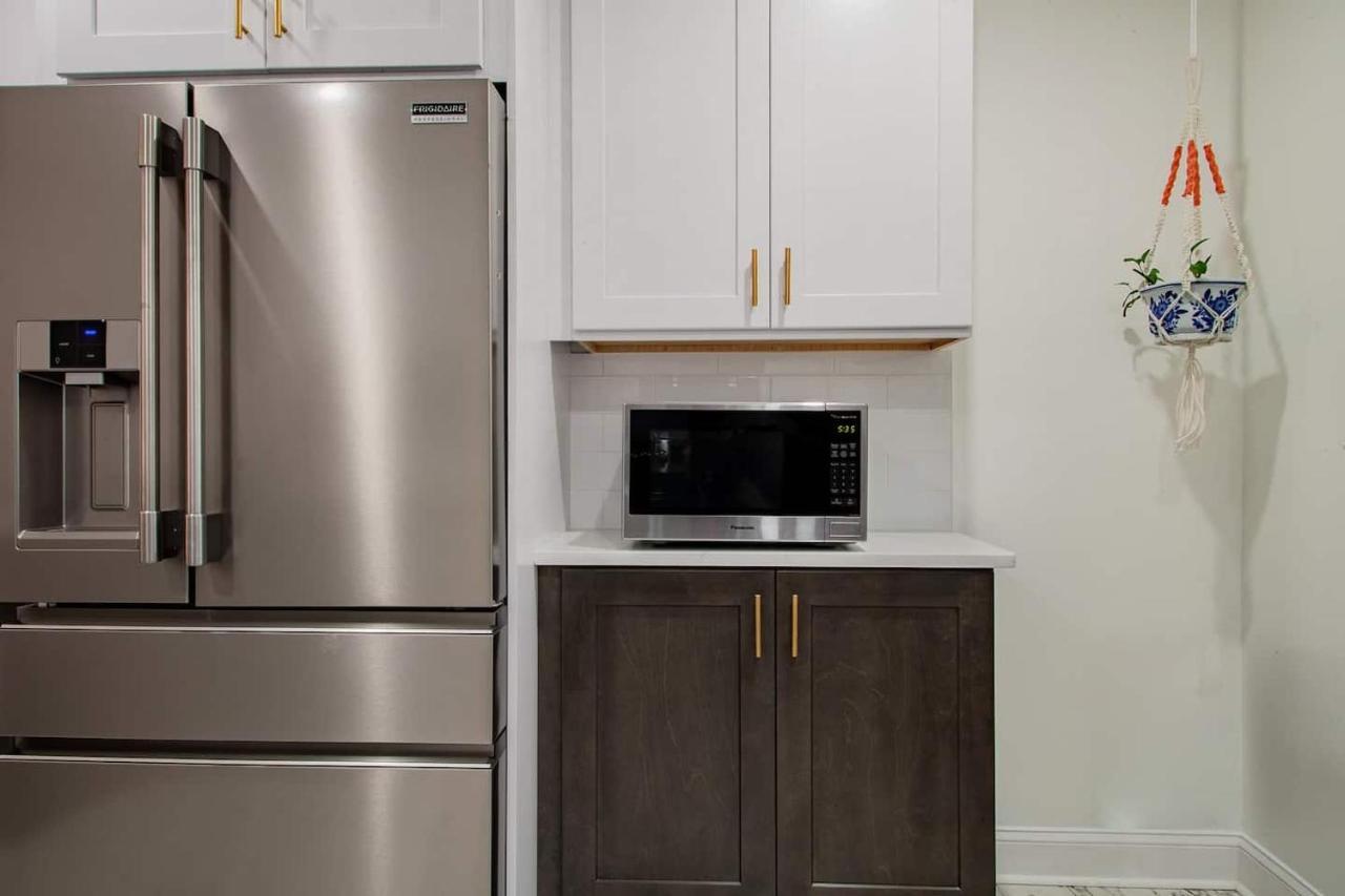 Fancy 1-Br In Central Location Parking Available Washington Exteriér fotografie