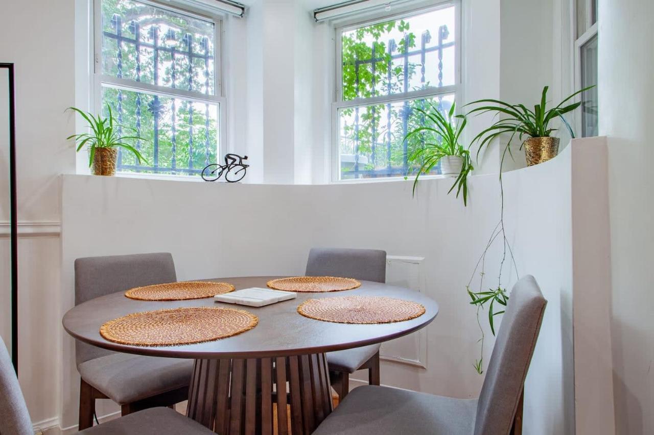 Fancy 1-Br In Central Location Parking Available Washington Exteriér fotografie