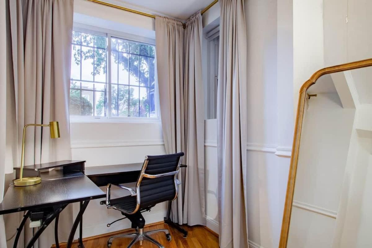 Fancy 1-Br In Central Location Parking Available Washington Exteriér fotografie